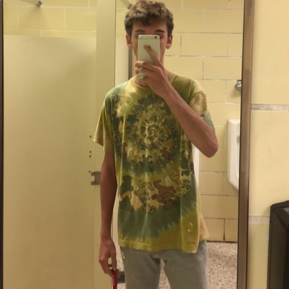 Meet your Posher, Preston - Picture 1 of 1